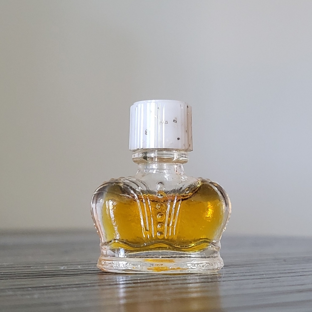 Vintage Mini PROPHECY Perfume Prince Matchabelli 1/16oz